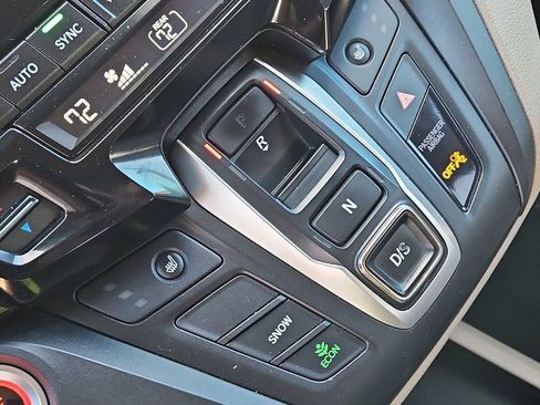 Used 2019 Honda Odyssey EX-L image 16