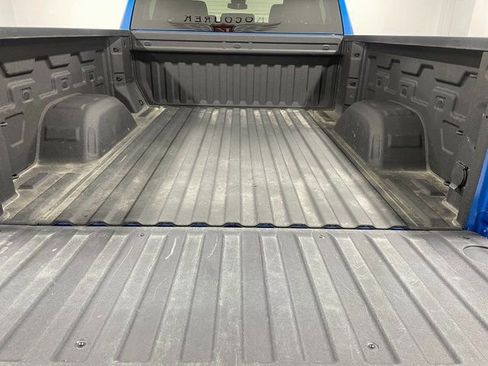 Used 2023 Chevrolet Silverado 1500 Custom w/ Rally Edition image 24