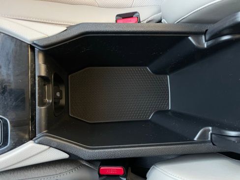 Certified 2025 Honda Accord EX-L image 21