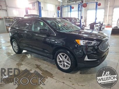 Used 2024 Ford Edge SEL