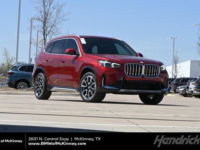 New 2026 BMW X1 xDrive28i