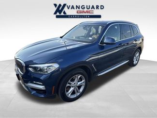 Used 2019 BMW X3 sDrive30i w/ Convenience Package RWD video 1