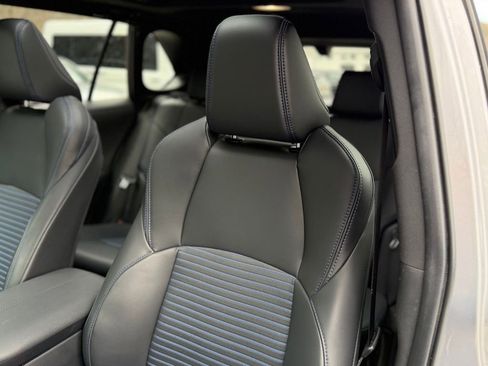 Used 2024 Toyota RAV4 XSE w/ Advanced Technology Package image 6