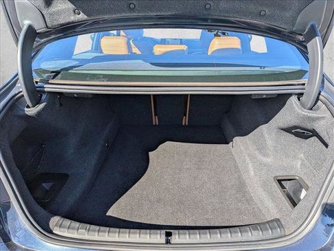 Used 2019 BMW 540i w/ Premium Package RWD image 6