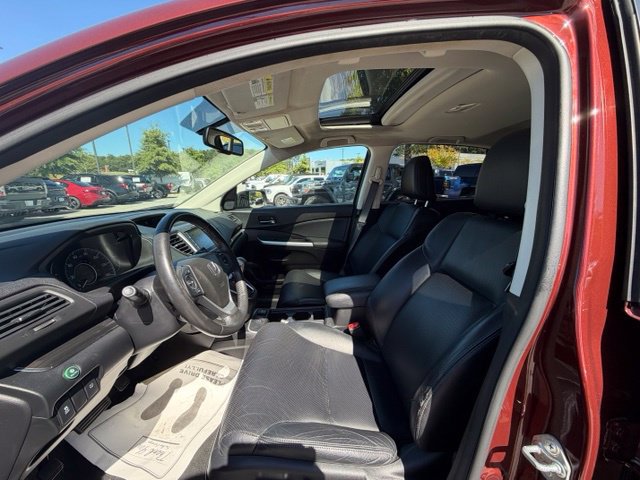 Used 2016 Honda CR-V EX-L image 8