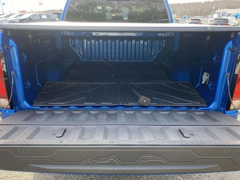 Used 2023 Chevrolet Colorado LT w/ LT Convenience Package III image 28