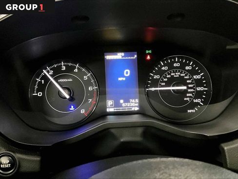 Certified 2021 Subaru Impreza 2.0i image 25