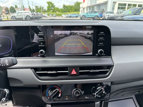 New 2026 Kia Seltos LX AWD/4WD image 29