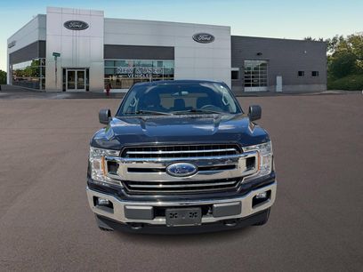 Used 2019 Ford F150 XLT