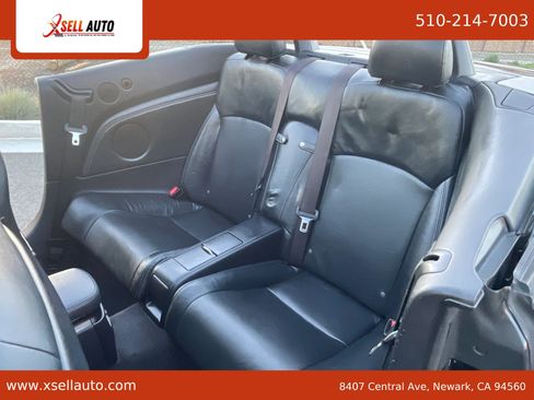 Used 2011 Lexus IS 250C RWD image 17