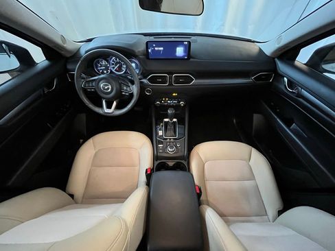 Certified 2023 MAZDA CX-5 AWD 2.5 S w/ Select Package image 13