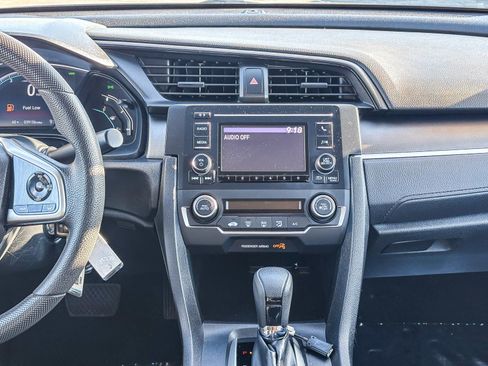 Used 2020 Honda Civic LX image 16