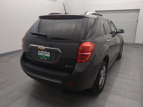 Used 2017 Chevrolet Equinox Premier w/ Enhanced Convenience Package image 7
