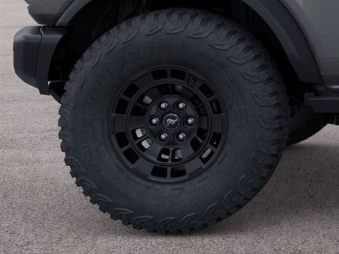 New 2026 Ford Bronco Badlands AWD/4WD image 21