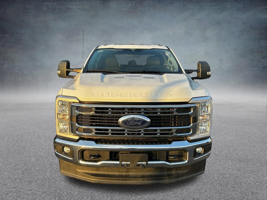 Used 2026 Ford F350 XLT AWD/4WD image 8