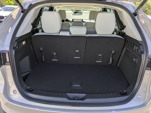 New 2026 MAZDA CX-90 3.3 Turbo S w/ Premium Package image 16