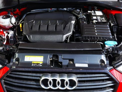 Used 2020 Audi A3 2.0T Premium w/ Final Edition Package image 57