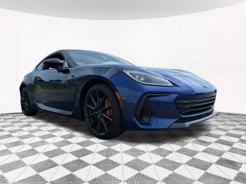 New 2026 Subaru BRZ tS RWD image 18