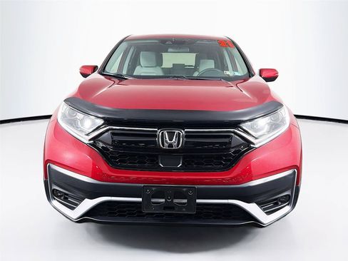 Used 2021 Honda CR-V EX image 6