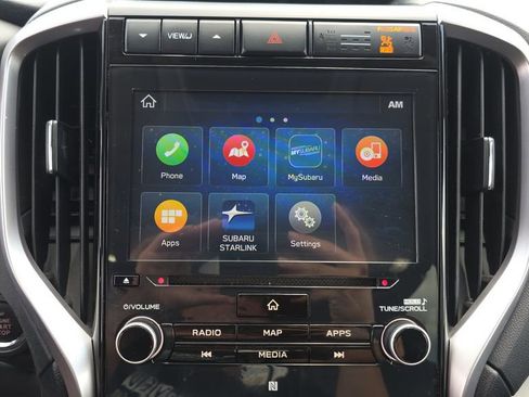 Used 2021 Subaru Ascent Touring w/ Popular Package #2A AWD/4WD image 17