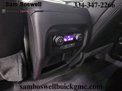New 2026 Buick Enclave Sport Touring w/ Super Cruise Package FWD image 33