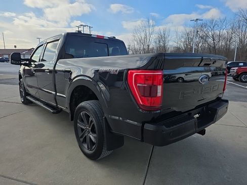 Used 2023 Ford F150 XLT w/ Equipment Group 302A High image 5