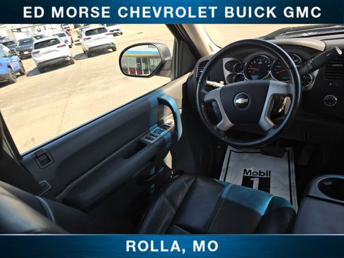 Used 2009 Chevrolet Silverado 1500 LT w/ Power Pack Plus image 26