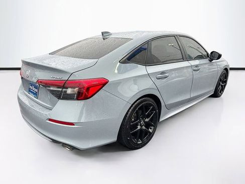 Certified 2023 Honda Civic Sport image 7