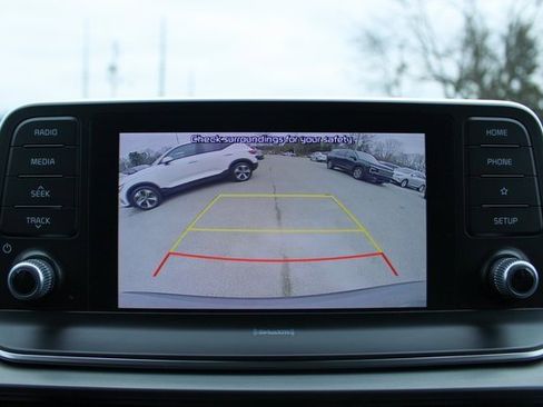 Used 2020 Kia Telluride S image 22