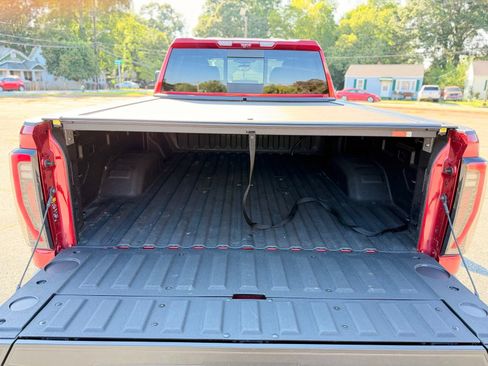 Used 2026 GMC Sierra 2500 AT4 w/ AT4 Premium Plus Package AWD/4WD image 72