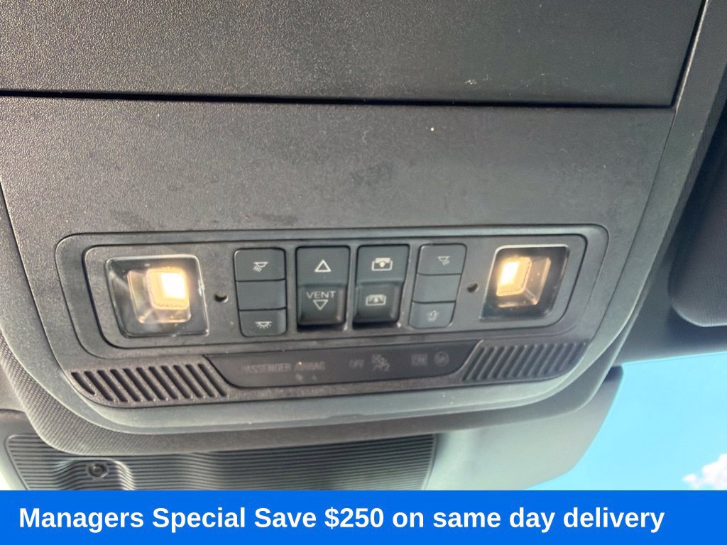 Used 2020 Ford Explorer Platinum w/ Premium Technology Package AWD/4WD image 23