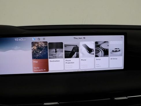 Used 2025 Genesis G80 2.5T AWD/4WD image 25