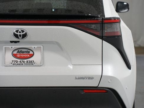 New 2026 Toyota bZ image 10