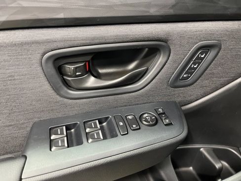 New 2026 Honda Passport TrailSport image 10
