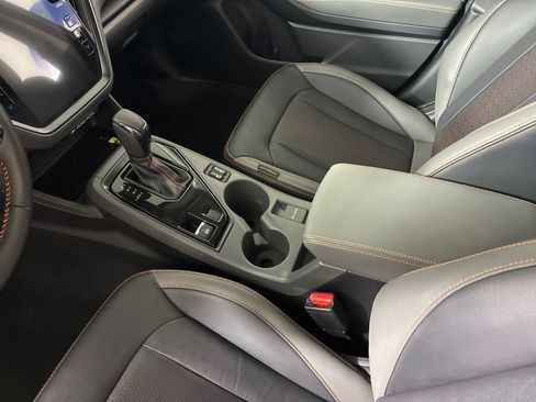 Certified 2024 Subaru Crosstrek 2.5i Limited AWD/4WD image 28