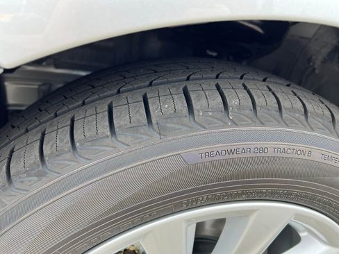 New 2026 Toyota Corolla XLE image 29