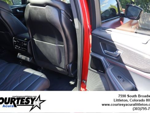 Used 2026 Acura MDX Type S w/ Advance Package AWD/4WD image 31