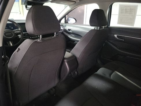 Used 2024 Hyundai Sonata SEL FWD image 10