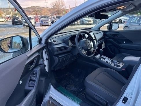 New 2026 Subaru Crosstrek 2.0i Premium image 19