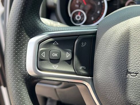 New 2026 RAM 3500 Tradesman AWD/4WD image 14