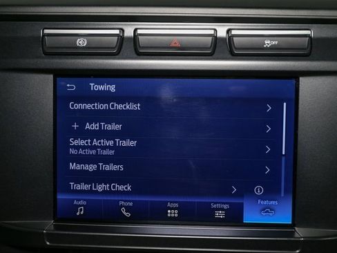 Used 2024 Ford F350 XLT image 21