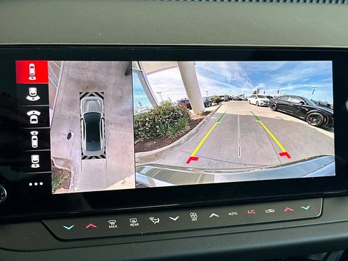 New 2026 Dodge Charger Scat Pack AWD/4WD image 20
