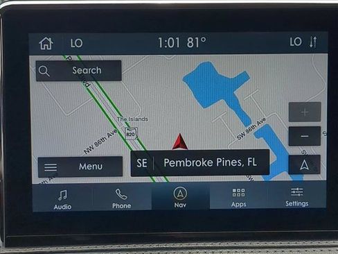 Used 2020 Lincoln Corsair Reserve w/ Equipment Group 201A FWD image 13