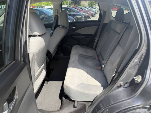 Used 2016 Honda CR-V EX image 14