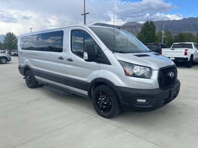 Used 2023 Ford Transit 350 XL