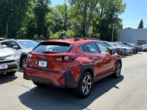 Certified 2024 Subaru Crosstrek 2.0i Premium AWD/4WD image 6