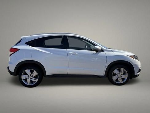 Used 2020 Honda HR-V EX image 6