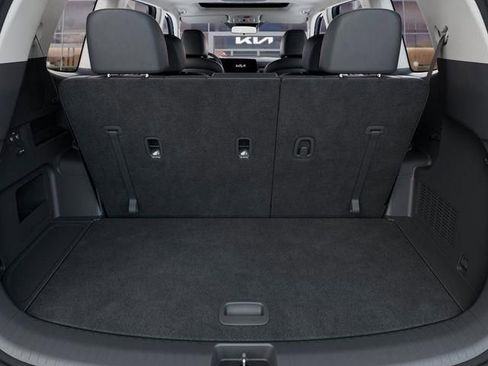 New 2025 Kia Telluride S FWD image 24