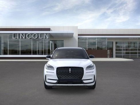 New 2026 Lincoln Corsair Grand Touring image 6