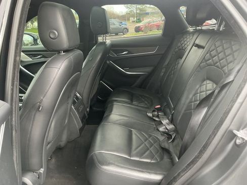Used 2021 Jaguar F-PACE S AWD/4WD image 27